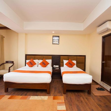 Hotel Jay Suites Kathmandu Luaran gambar