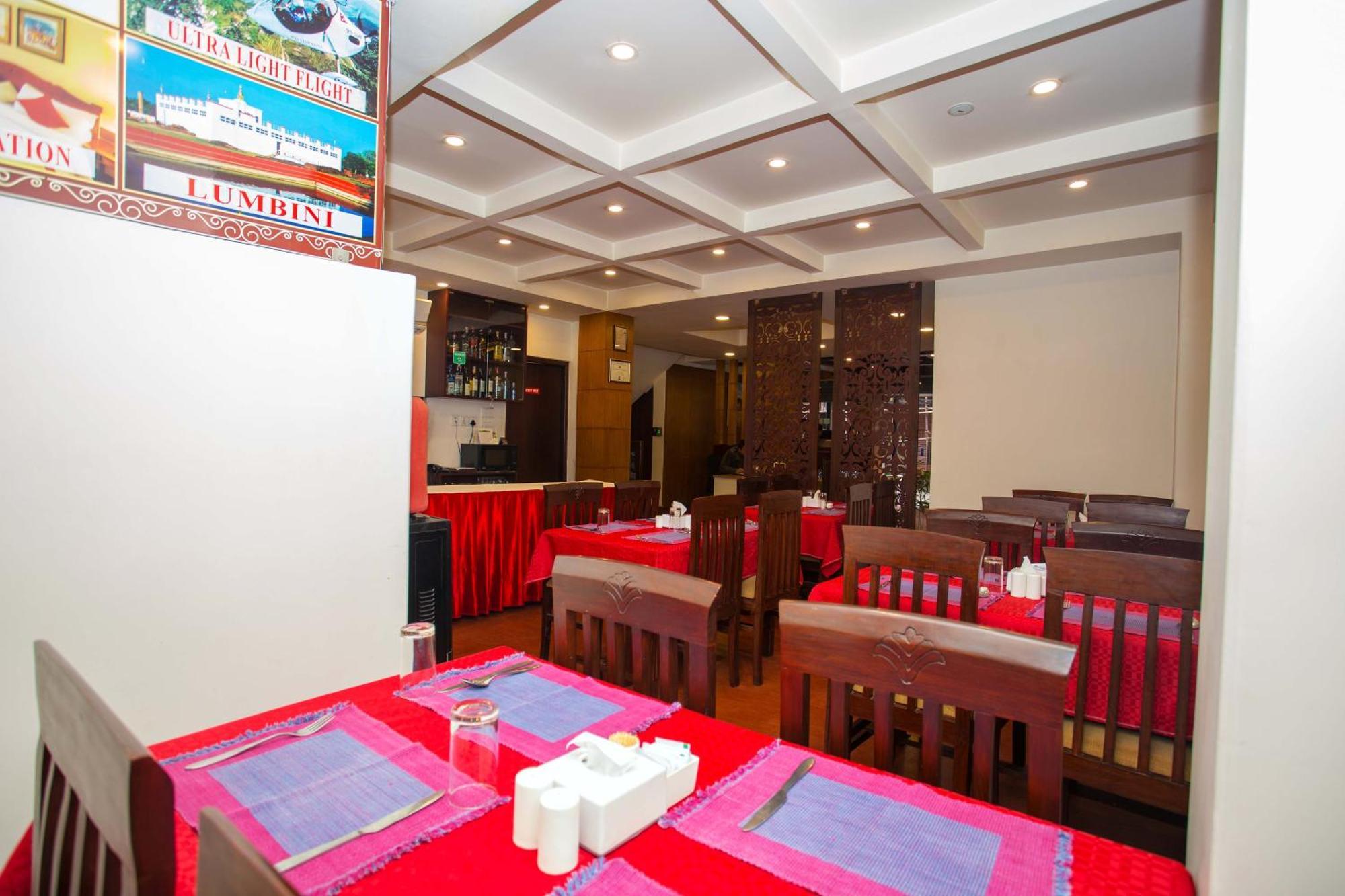 Hotel Jay Suites Kathmandu Luaran gambar