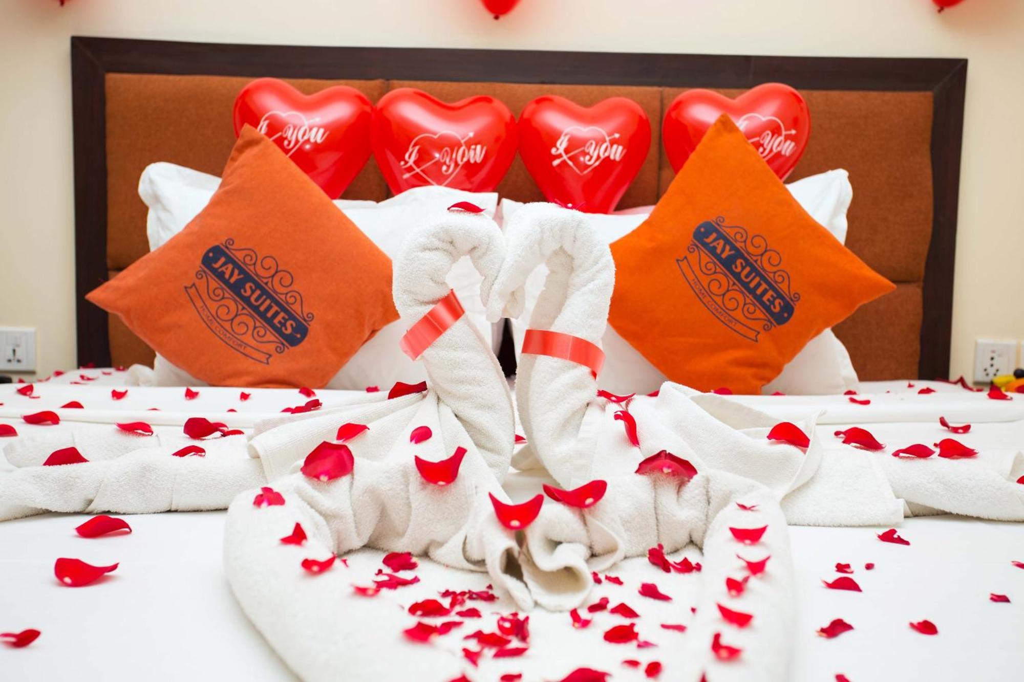 Hotel Jay Suites Kathmandu Luaran gambar