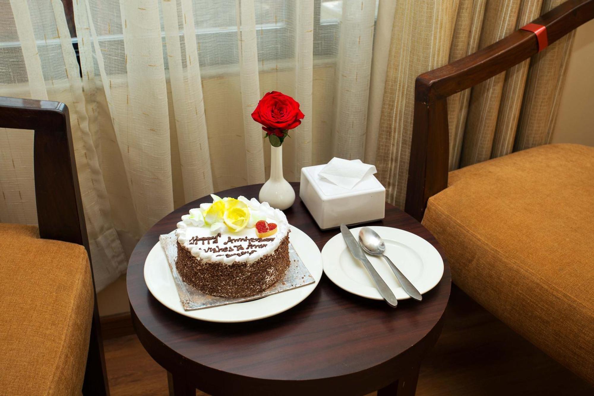Hotel Jay Suites Kathmandu Luaran gambar